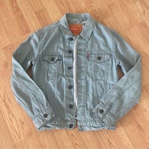 Levi’s Denim Jacket